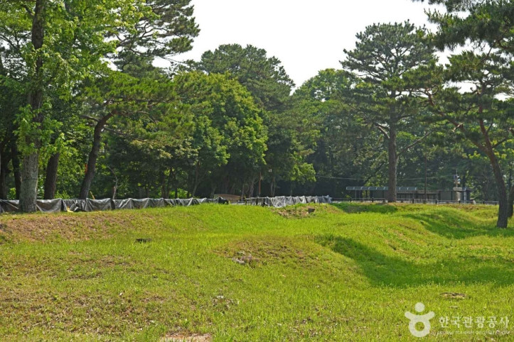 군창지 여행 추천 - 메고지고