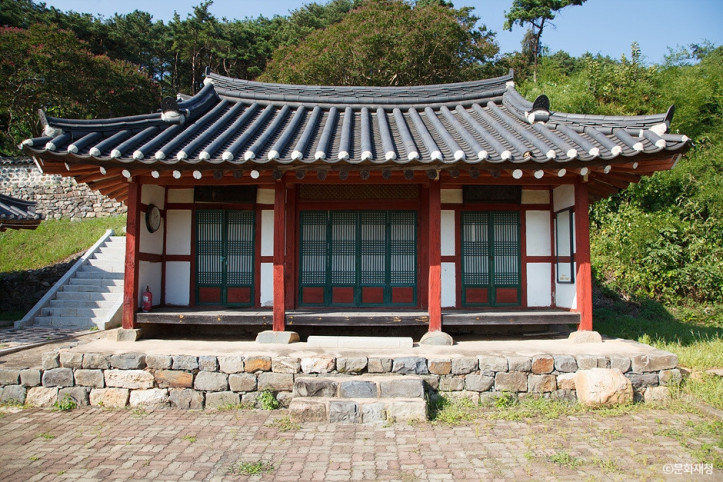 창강서원 여행 추천 - 메고지고