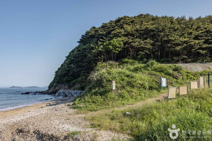 두에기해변 여행 추천 - 메고지고