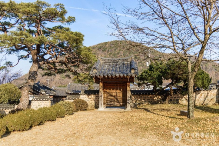 포항 분옥정 여행 추천 - 메고지고