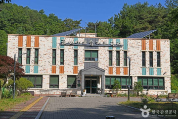 귀암사 여행 추천 - 메고지고