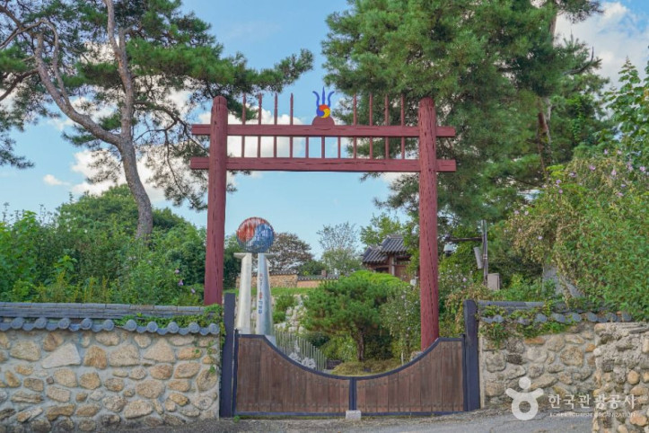 곡성 단군전 여행 추천 - 메고지고