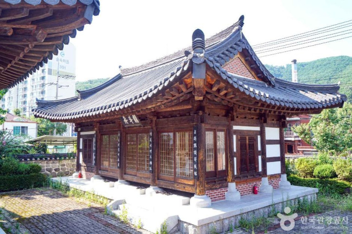 첨두서원 여행 추천 - 메고지고