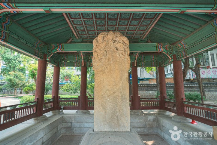 탑골공원 여행 추천 - 메고지고