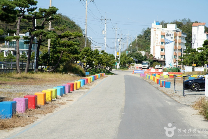 설악해변 여행 추천 - 메고지고