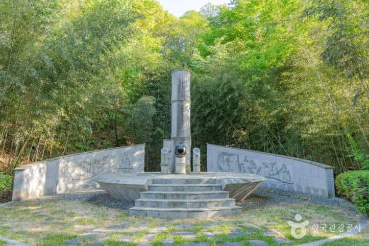춘향테마파크 여행 추천 - 메고지고