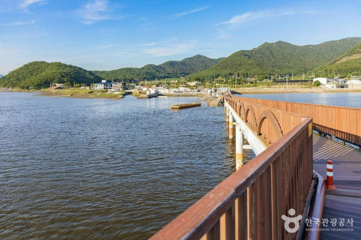 강진만 여행 추천 - 메고지고