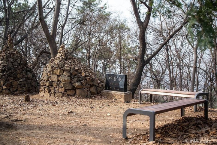 마안산 여행 추천 - 메고지고