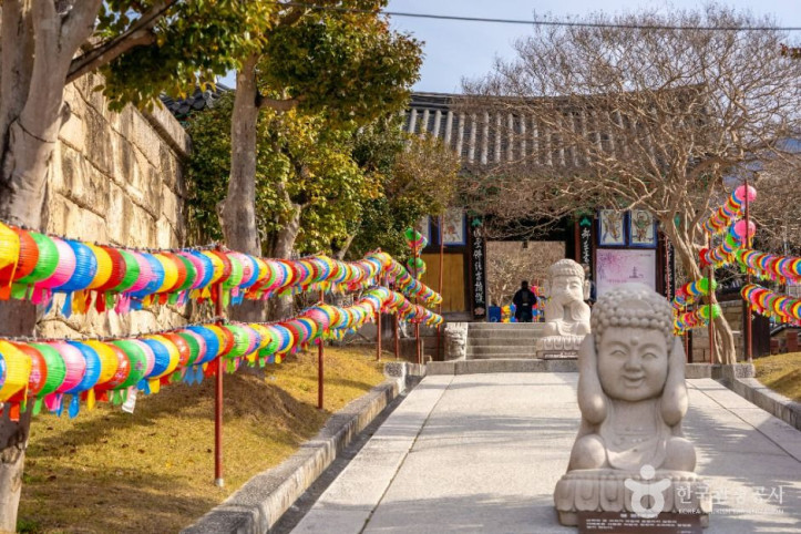 화엄사 여행 추천 - 메고지고