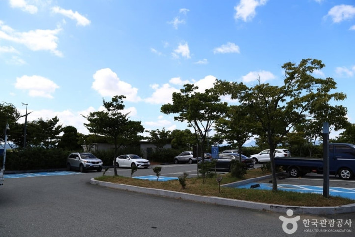 낙조정 여행 추천 - 메고지고