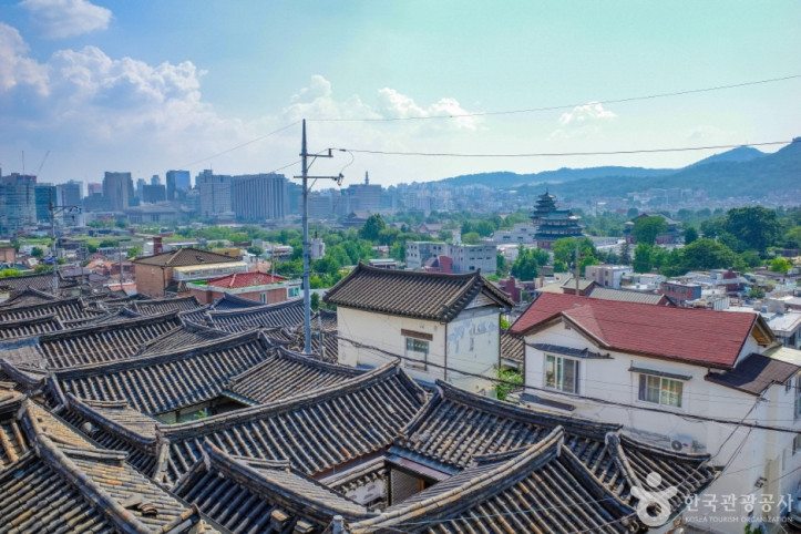 북촌전망대 여행 추천 - 메고지고