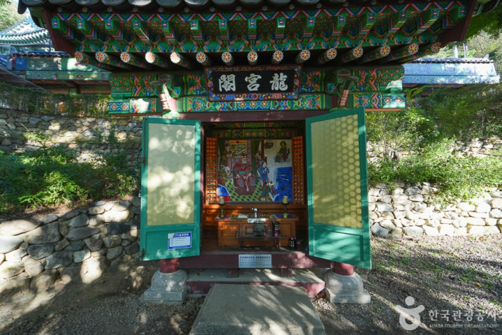 약사사(인천) 여행 추천 - 메고지고