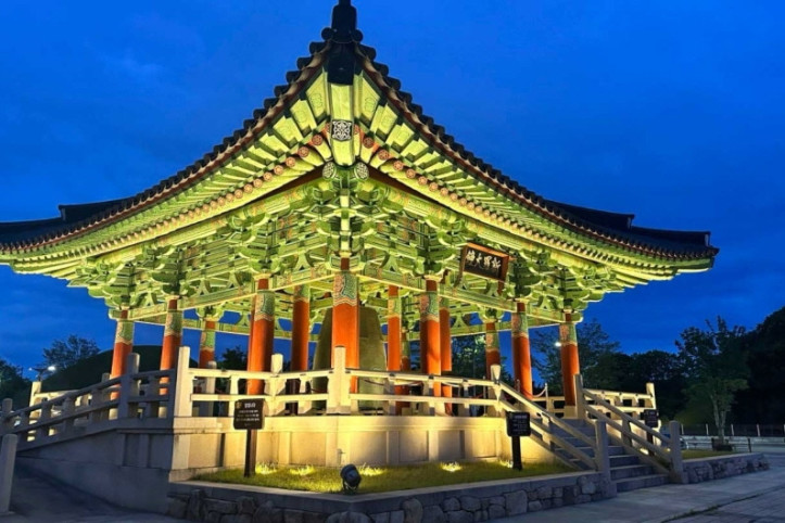경주 금리단길 여행 추천 - 메고지고