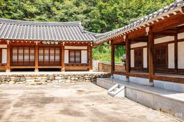 운람사(의성) 여행 추천 - 메고지고