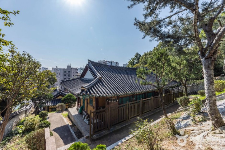 양천향교 여행 추천 - 메고지고