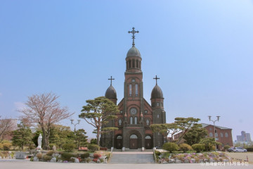 흥주사(태안) 여행 추천 - 메고지고