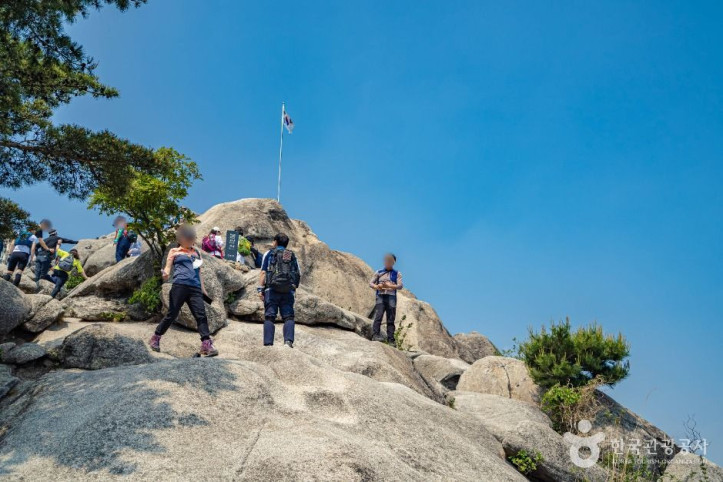 불암산 여행 추천 - 메고지고