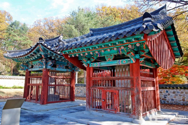 어제 달천 충렬사비 여행 추천 - 메고지고