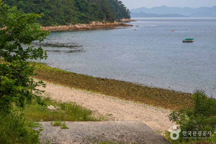 구영해수욕장 여행 추천 - 메고지고