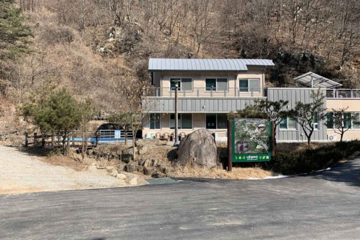 명월리산촌생태마을 여행 추천 - 메고지고