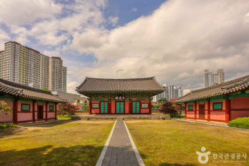 이천동 99계단 벽화마을 여행 추천 - 메고지고