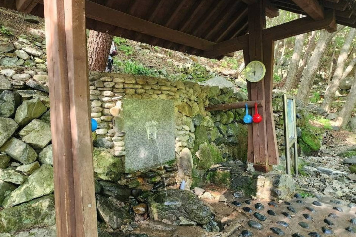 무학산 여행 추천 - 메고지고