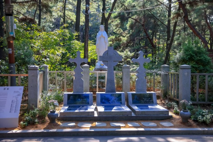 [서울둘레길 12코스] 호암산코스 여행 추천 - 메고지고