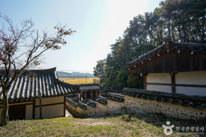 창렬서원 여행 추천 - 메고지고