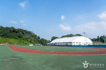 부락산 문화공원 여행 추천 - 메고지고