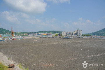 숲쟁이공원 여행 추천 - 메고지고