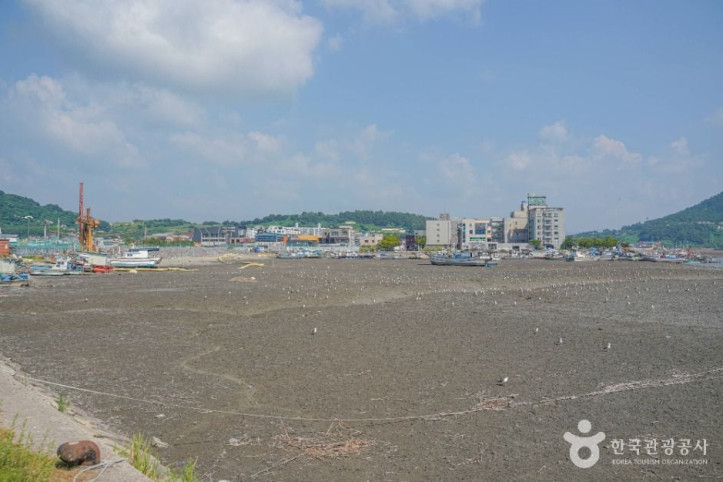 법성포 여행 추천 - 메고지고