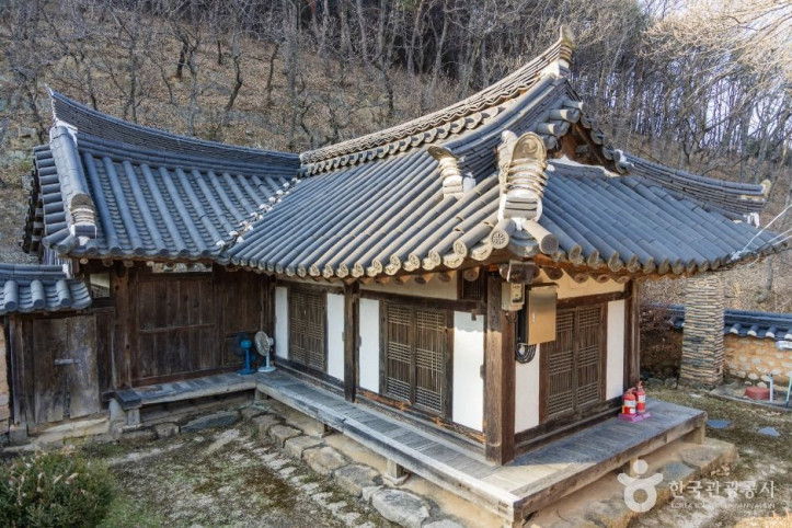 포항 분옥정 여행 추천 - 메고지고