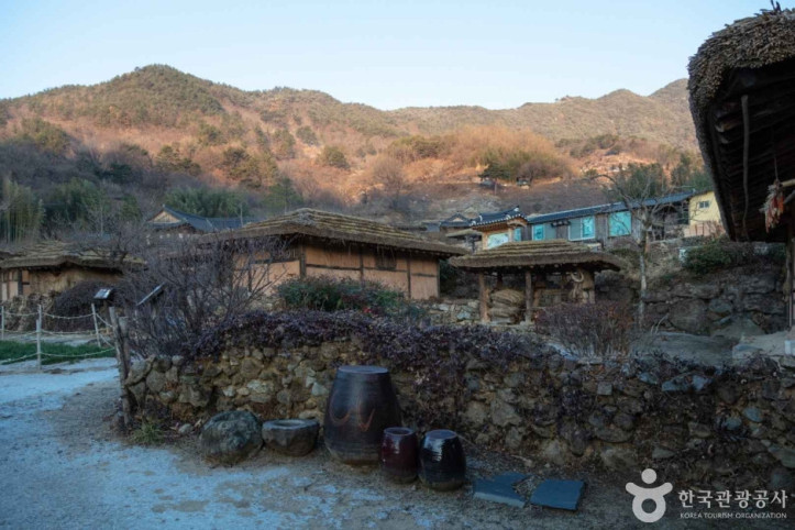 최참판댁 여행 추천 - 메고지고