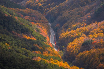 천성암(경산) 여행 추천 - 메고지고