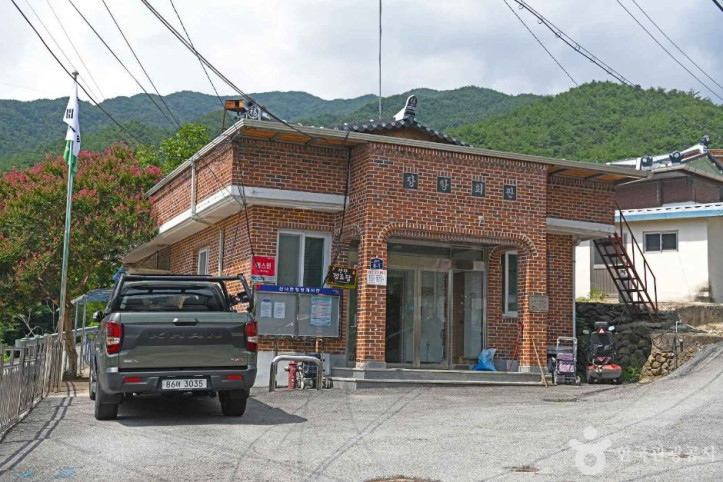 장항마을 여행 추천 - 메고지고