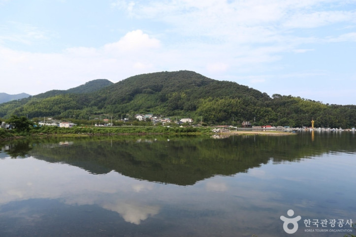 서항마을 여행 추천 - 메고지고