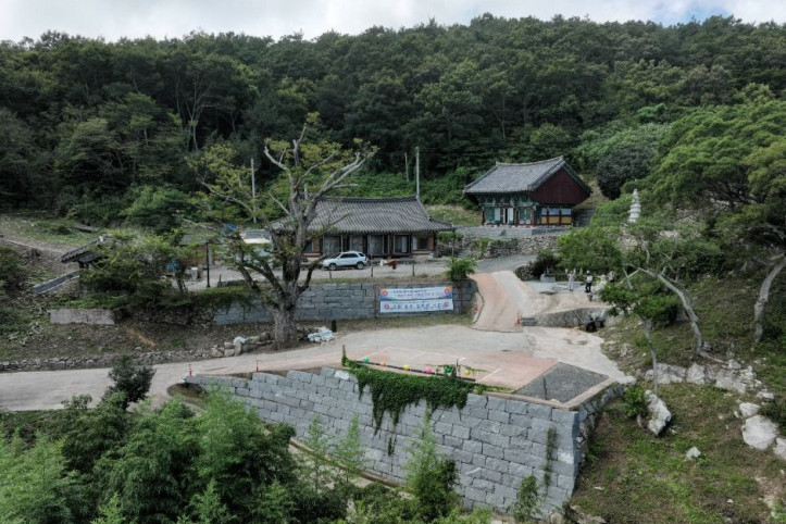 송광암 여행 추천 - 메고지고