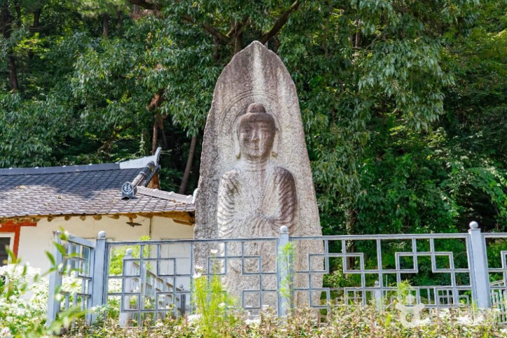 오수리석불 여행 추천 - 메고지고