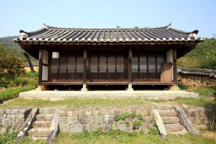 괴산 이창훈 고가 여행 추천 - 메고지고