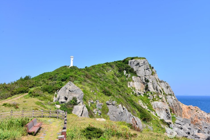 거문도 여행 추천 - 메고지고