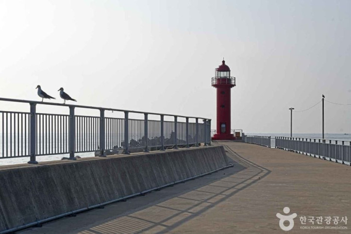 초도항 여행 추천 - 메고지고