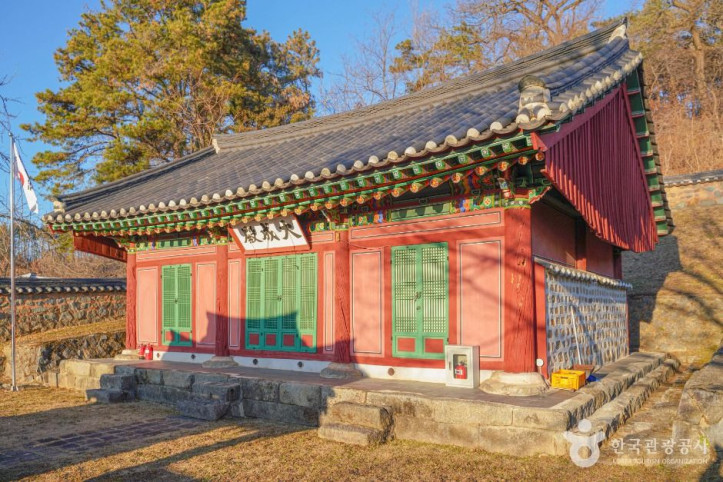 지평향교 여행 추천 - 메고지고