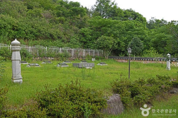 순천 검단산성 여행 추천 - 메고지고