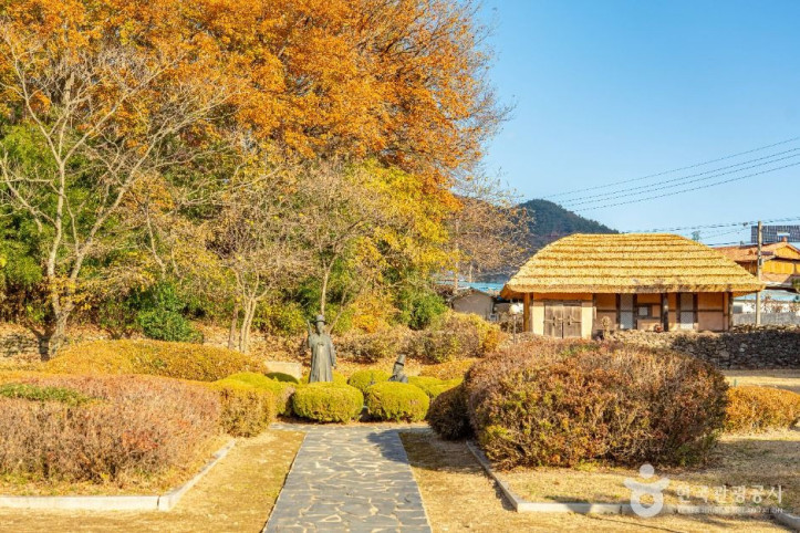 동편제탯자리 여행 추천 - 메고지고