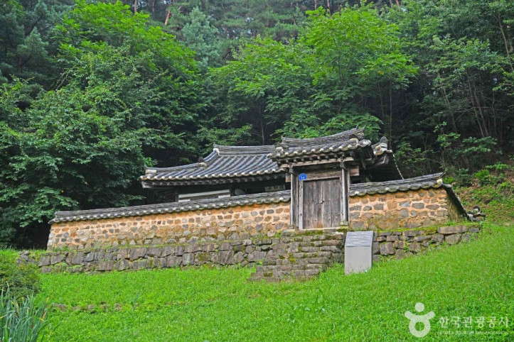 박약재 여행 추천 - 메고지고
