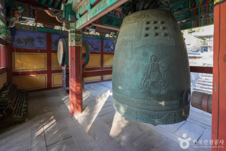 의곡사(진주) 여행 추천 - 메고지고