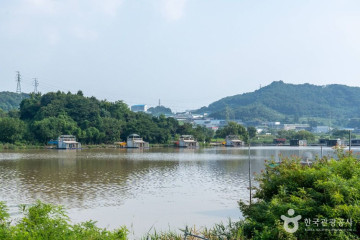 아산 기쁨두배마을 여행 추천 - 메고지고