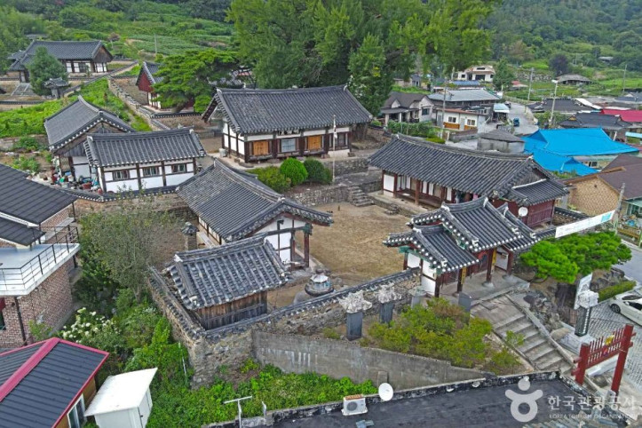 임실향교 여행 추천 - 메고지고