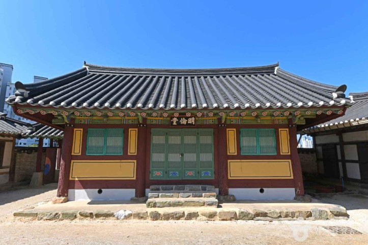 당진향교 여행 추천 - 메고지고