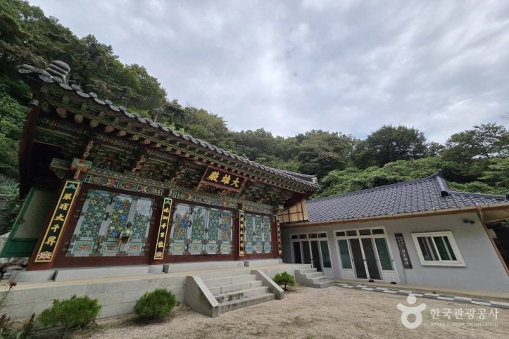 일출선원(포항) 여행 추천 - 메고지고